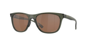 Verres originaux Oakley OO9473 Leadline, couleur PRIZM · Tungsten polarisé