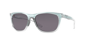 Verres originaux Oakley OO9473 Leadline, couleur PRIZM · Gris polarisé