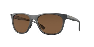 Verres originaux Oakley OO9473 Leadline, couleur PRIZM · Bronze