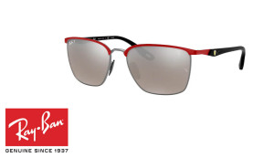 Ray-Ban RB3673M