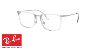 Ray-Ban RX7141