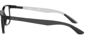 Branches originales Ray-Ban RB8903, couleur 5681 · Noir