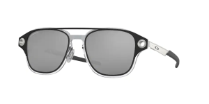 Oakley OO6042 COLDFUSE, couleur 604201 noir mat