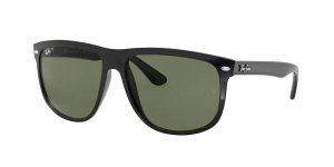 Ray-Ban RB4147 BOYFRIEND, couleur 601/58 noir