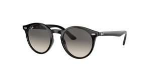 Ray-Ban RJ9064S, couleur 100/11 noir