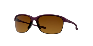 Oakley OO9191 UNSTOPPABLE, couleur 919103 raspberry spritzer