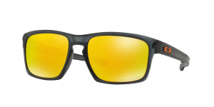 Oakley OO9246 SLIVER F, couleur 924606 olive mat ink