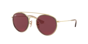 Ray-Ban RJ9647S, couleur 281/75 arista