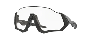 Oakley OO9401 FLIGHT JACKET, couleur 940107 steel