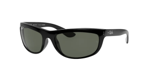 Ray-Ban RB4089 BALORAMA, couleur 601/58 noir