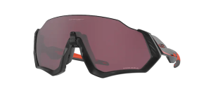 Oakley OO9401 FLIGHT JACKET, couleur 940113 noir mat