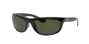 Ray-Ban RB4089 BALORAMA, couleur 601/31 noir