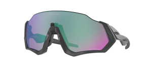 Oakley OO9401 FLIGHT JACKET, couleur 940115 steel