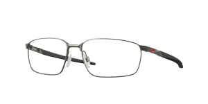 Oakley OX3249 EXTENDER, couleur 324904 mat gunmetal