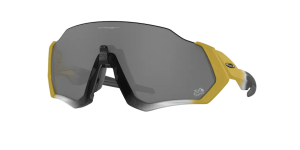 Oakley OO9401 FLIGHT JACKET, couleur 940122 trifecta fade