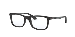 Ray-Ban RY1549, couleur 3633 · Noir mat