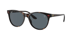 Ray-Ban RB2202M, couleur F613r5 havane