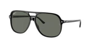 Ray-Ban RB2198 BILL, couleur 901/58 · Noir