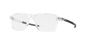 Oakley OX8166 WHEEL HOUSE, couleur 816602 transparent poli