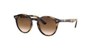Ray-Ban RJ9064S, couleur 152/13 havane