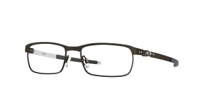Oakley OX3184 TINCUP, couleur 318402 powder pewter
