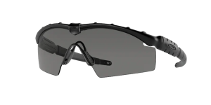 Oakley OO9213 SI M FRAME 2.0, couleur 921303 noir mat