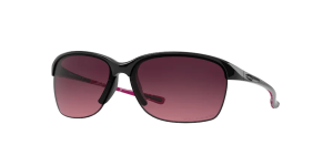 Oakley OO9191 UNSTOPPABLE, couleur 919110 noir poli