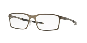 Oakley OX3232 BASE PLANE, couleur 323202 pewter