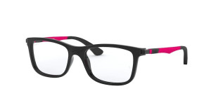 Ray-Ban RY1549, couleur 3783 · Noir