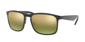Ray-Ban RB4264, couleur 876/6o gris
