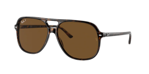 Ray-Ban RB2198 BILL, couleur 902/57 · Havane
