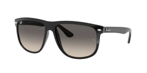 Ray-Ban RB4147 BOYFRIEND, couleur 601/32 noir