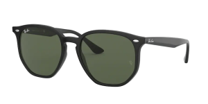 Ray-Ban RB4306, couleur 601/71 · Noir