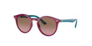 Ray-Ban RJ9064S, couleur 701914 fuxia