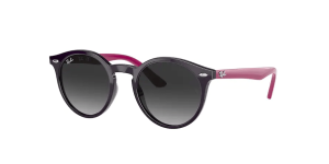 Ray-Ban RJ9064S, couleur 70218g violet