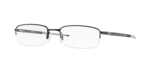 Oakley OX3111 RHINOCHASER, couleur 311102 noir satiné