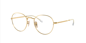 Ray-Ban RX3582V DAVID, couleur 2500 · Arista