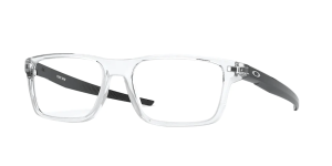Oakley OX8164 PORT BOW, couleur 816402 transparent poli