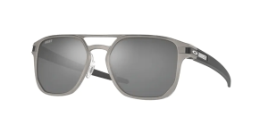 Oakley OO4128 LATCH ALPHA, couleur 412810 olive satiné