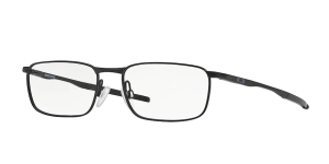 Oakley OX3173 BARRELHOUSE, couleur 317301 noir mat