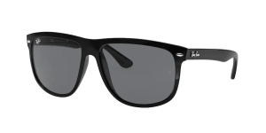 Ray-Ban RB4147 BOYFRIEND, couleur 601/87 · Noir