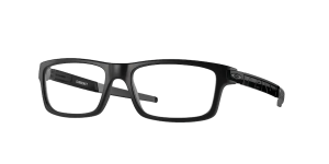 Oakley OX8026 CURRENCY, couleur 802601 noir satiné