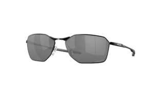 Verres originaux Oakley OO6047 Savitar, couleur Prizm | noir