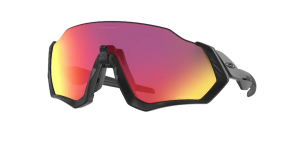 Oakley OO9401 FLIGHT JACKET, couleur 940101 noir mat