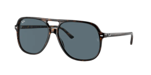 Ray-Ban RB2198 BILL, couleur 902/R5 · Écaille