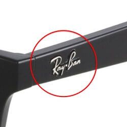 Pièces de Rechange Ray-Ban 7025 Originales