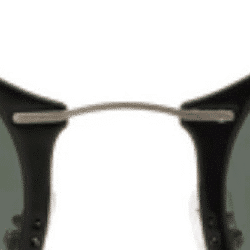 Pièces de Rechange Ray-Ban 4242 Originales
