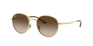 Ray-Ban RB3681, couleur 001/13 · Arista