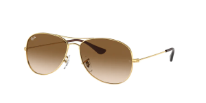 Ray-Ban RB3362 COCKPIT, couleur 001/51 arista