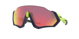Oakley OO9401 FLIGHT JACKET, couleur 940105 mat navy